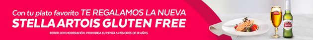 Para celiacos