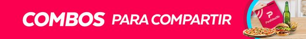 Combos para Compartir