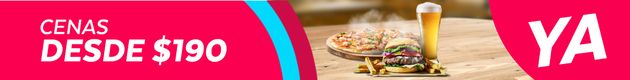 Platos para todos los días - cenas