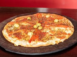 Pizza Gigante Palermo A Domicilio Pide Delivery Pedidosya