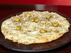 Pizza Gigante Caballito A Domicilio Pide Delivery Pedidosya