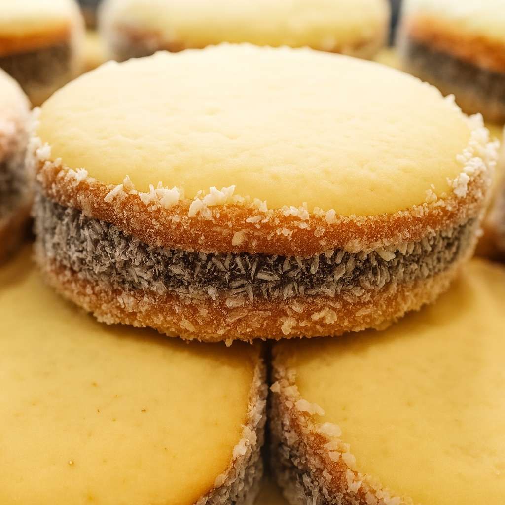 Alfajor De Maicena