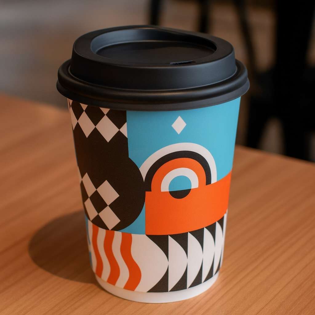 Café cortado
