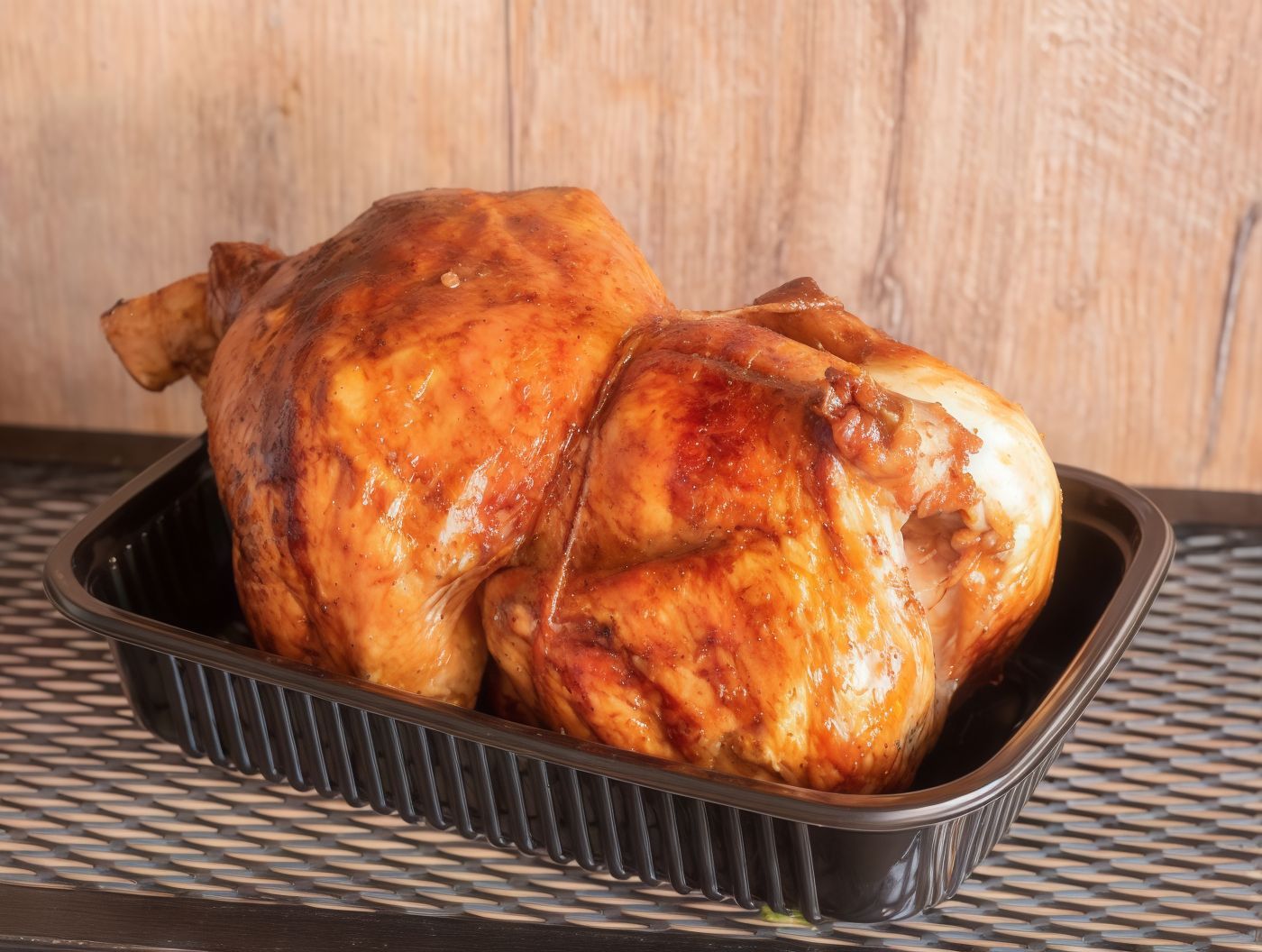 Soy tu Pollo al Spiedo a Domicilio ¡Pide Delivery! | PedidosYa