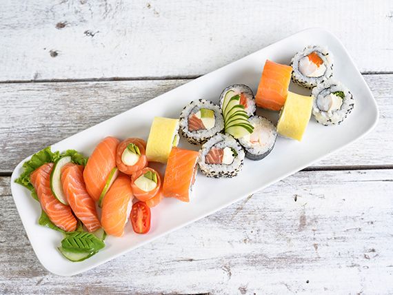 sushi ya bella vista