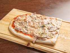 Bella Pizza Rosario A Domicilio Pide Delivery Pedidosya