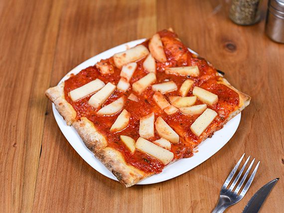 PizzaPiedra