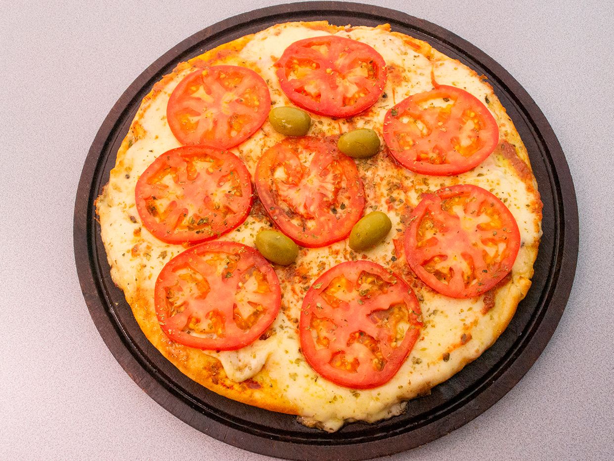 WebApp - Premezcla Pizza Libre de Gluten Arcor x 500 g. - Supermercado La  Anónima