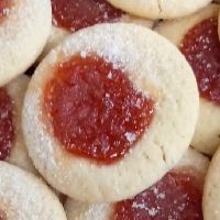 Masitas Pepas De Membrillo