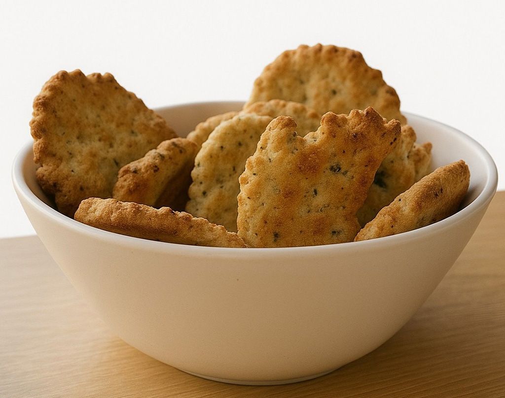 Snacks De Chipa