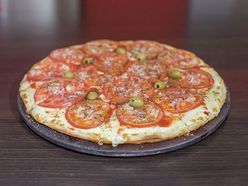 Pizza Gigante Palermo A Domicilio Pide Delivery Pedidosya