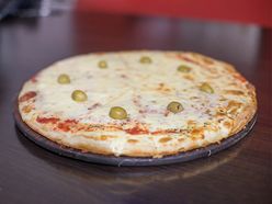 Pizza Gigante Palermo A Domicilio Pide Delivery Pedidosya