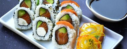 Futu Sushi A Domicilio Pide Delivery Pedidosya