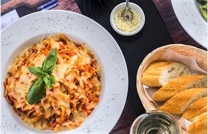 La Locanda Bella Vista A Domicilio Pide Delivery Pedidosya La Locanda Bella Vista A Domicilio Pide Delivery Pedidosya