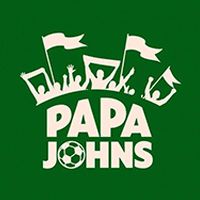 Logo de Papa John's Pizza | Marbella