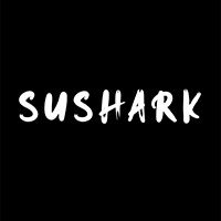 Logo de Sushark - Marbella