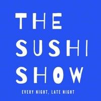 Logo de The Sushi Show - Marbella