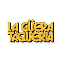 Logo de La Güera Taquería Pty