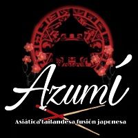 Logo de Azumi Pty