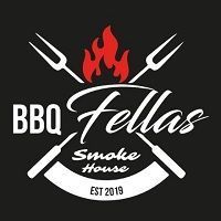 Logo de Bbq Fellas | Santa Elena