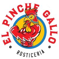 Logo de El Pinche Gallo