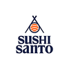 sushi santo