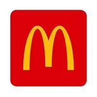 Logo de McDonalds Marbella