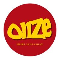 Logo de Onze | Obarrio