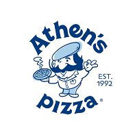Logo de Athens Pizza Marbella