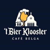 Logo de Tbier Klooster (la Nave) | Marbella