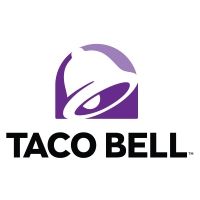 Logo de Taco Bell - Vía España