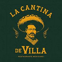 Logo de La Cantina De Villa
