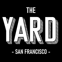 Logo de The Yard.