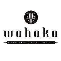 Logo de Wahaka