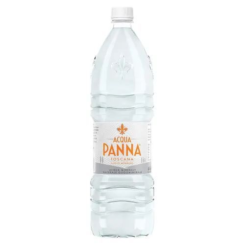 Acqua Levia Naturale 1,5L