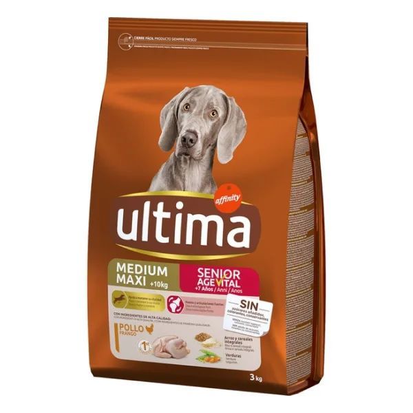 PEDIGREE Comida Húmeda para Perros Sabor Pollo en paté Lata 800g