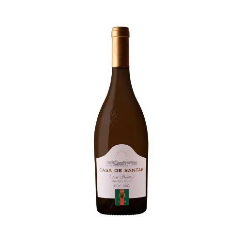 Casa De Santar Colheita DOC Dão Branco Casa Santar (75 cl)