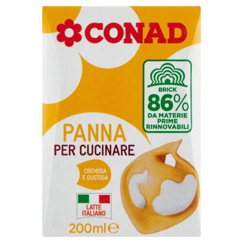 Dolce Decoro 500 ml Conad