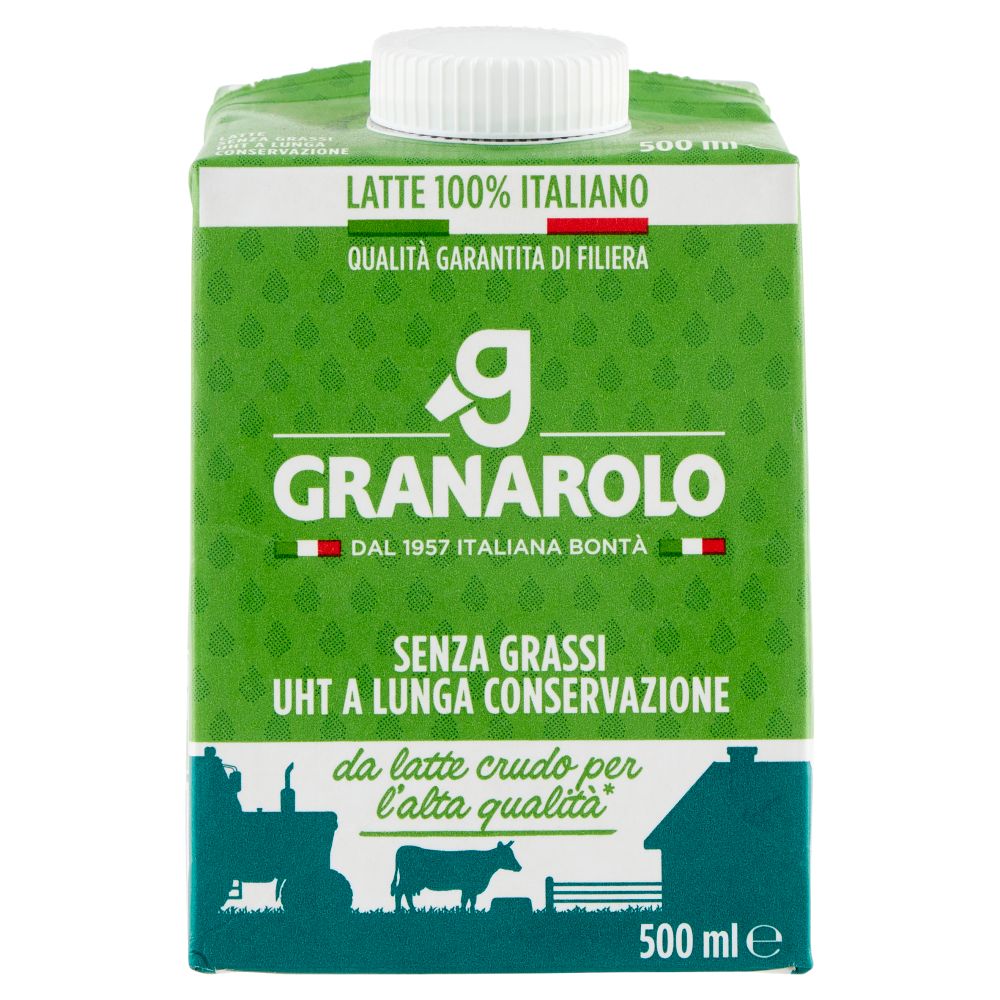 Zymil Senza Lattosio Latte e Caffè con Caffè della Tanzania altromercato  250 ml