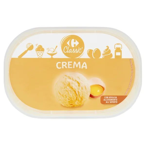 Carrefour Extra Zucchine grigliate a fette Surgelato 450 g