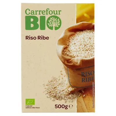 Carrefour Riso Integrale Veloce 250 g