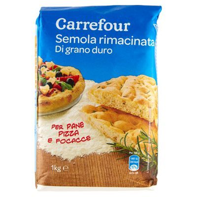 Prodotti di base : commandez en ligne chez Carrefour à Côme