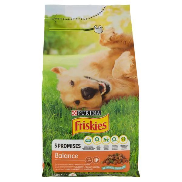 Osso Da Masticare Per Cani Vitakraft Chews g 180