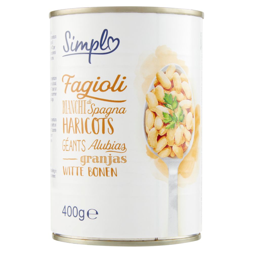 Simpl Sale Grosso 1 kg