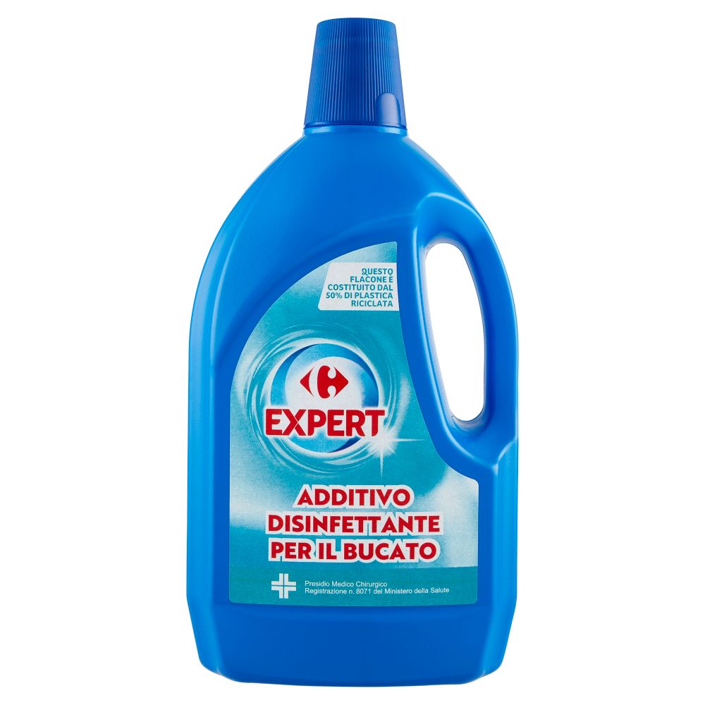 Carrefour Detergente vetri multiuso Glass Clean 750 ml