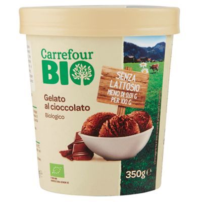 Carrefour Classic Yogurt Magro Bianco 500 g