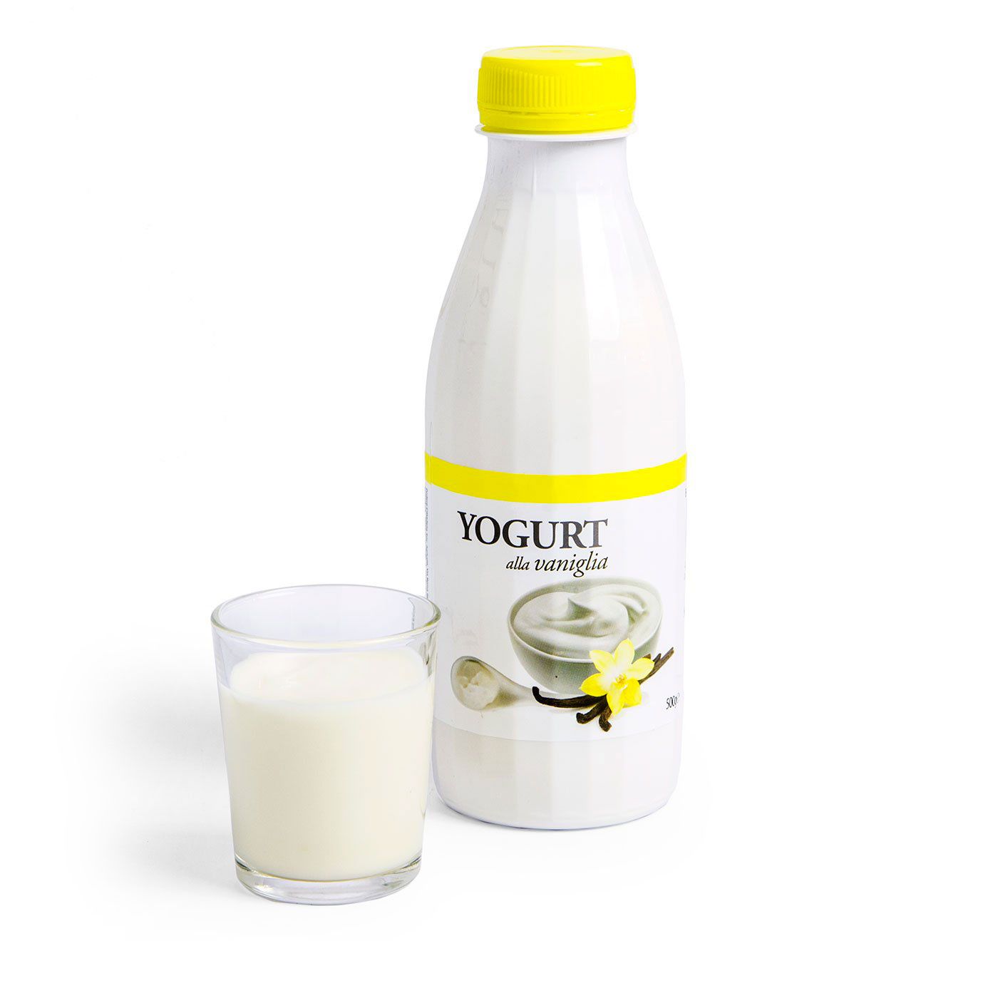 Yogurt : commandez en ligne chez Eataly à Milan