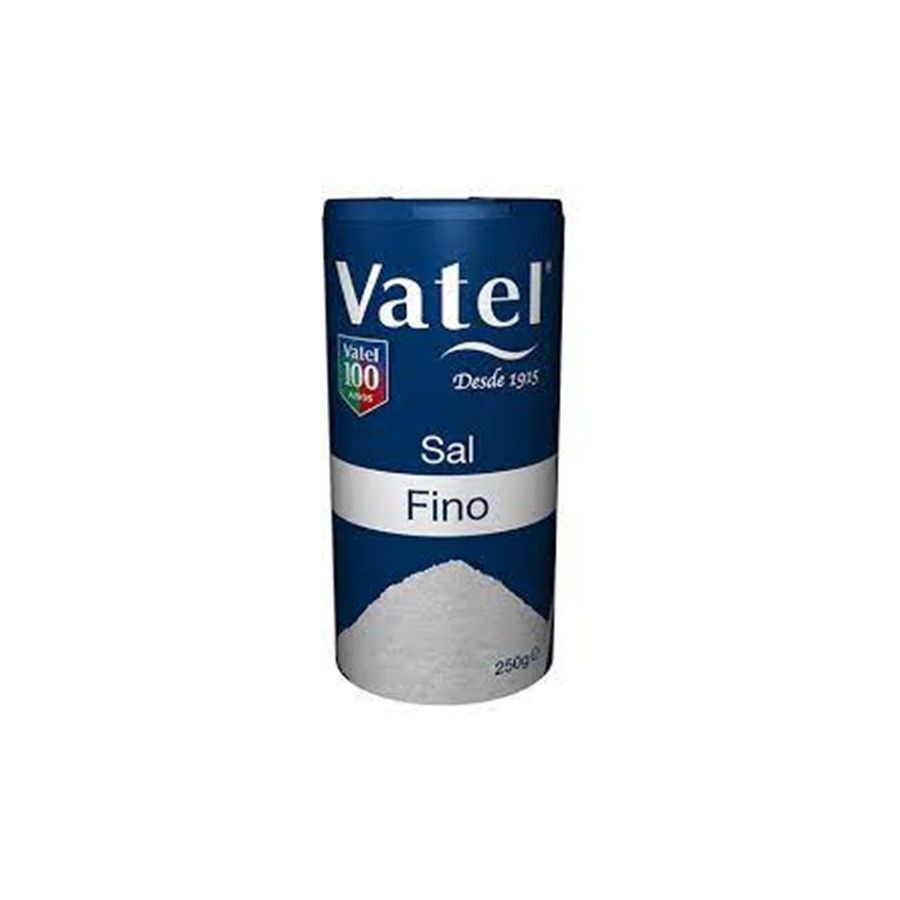 Vatel Sal Fino 250g