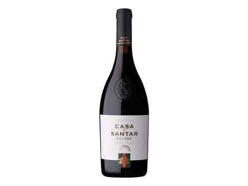 Vinho Tinto Casa de Santar 75cl