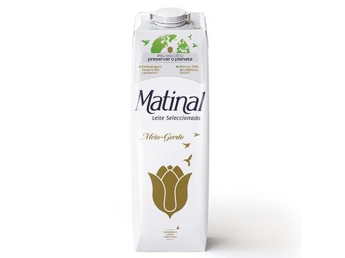 LEITE UHT SEL M/G MATINAL 1LT